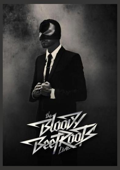 The Bloody Beetroots